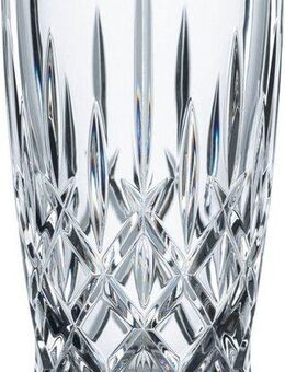 Nachtmann Cocktailglas Noblesse, Kristallglas, Made in Germany, 350 ml, 4-teilig