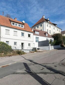 - Handwerker gesucht - sanierungsbedürftiges EFH in Oberelchingen - Elchingen