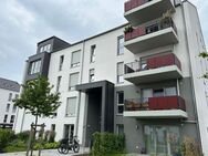 Ihr neues IMMOBILIEN QUARTIER: Neuwertige 4-Zimmer Wohnung im EG mit Terrasse - Wunstorf