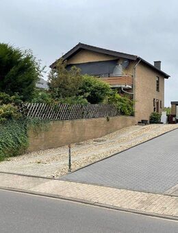 Freistehendes Einfamilienhaus mit Garten - Niederkrüchten