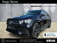 Mercedes GLE 350, de AMG Night MBUX °, Jahr 2020 - Geilenkirchen