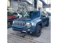 Jeep Renegade High Upland Plug-In-Hybrid 4Xe - Gröbenzell