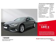 Audi A6, Avant 45 TDI Sport quattro, Jahr 2022 - Münster