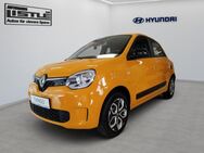 Renault Twingo, 1.0 Equilibre SCe 65 EU6d Vorb Berganfahrass GA Speedlimiter, Jahr 2024 - Augsburg