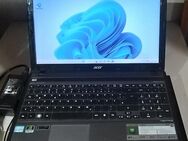 Acer Aspire 5755G Intel Core i7 mit 2,2 GHZ und 8 GB DDR3 - Berlin