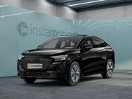 Audi Q4, , Jahr 2023 - München