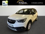 Opel Crossland, 1.2 Innov, Jahr 2018 - Dresden