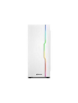 Sharkoon PC-Gehäuse RGB Slider