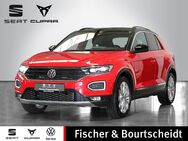 VW T-Roc, 1.5 TSI Sport, Jahr 2018 - Lohmar