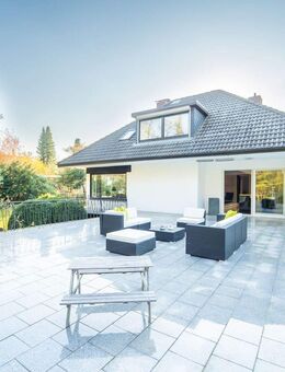 Preisreduzierung! Wohntraum in herrlicher Ruhe - Quickborn (Landkreis Pinneberg)