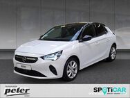 Opel Corsa, 1.2 F Turbo Elegance 100PS, Jahr 2023 - Erfurt