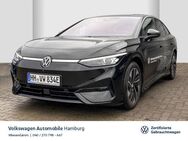 VW ID.7 Pro Automatik LED LM Klimaautomatik Navi ACC Sitzhzg - Hamburg