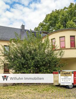 Charmantes MFH | In 3-4 WE und 2 GE aufgeteilt | SOLL-Rendite ca. 11% | Zentrale Lage - Delitzsch
