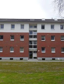 4-Zimmer-Wohnung in Harrislee - Harrislee