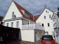 5 Familienhaus als renditeträchtige Kapitalanlage - Rottenburg (Neckar)