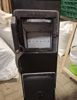 Werkstattofen zu verkaufen - Stauchitz