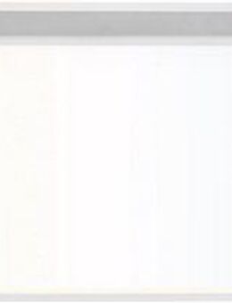 Hanseatic LED Panel DLP220A, CCT - über Fernbedienung, LED fest integriert, warmweiß - kaltweiß, Deckenlampe, Deckenleuchte, dimmbar, CCT über Wandschalter