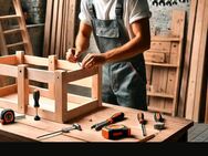 Handwerker, Allrounder - Bielefeld Brackwede