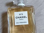 Chanel Nr 5 - Saalfeld (Saale)