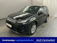 Land Rover Discovery Sport P300e S Geschlossen, 5-türig, Automatik, 8-Gang - Norderstedt