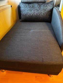 Sofa - Niestetal
