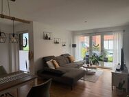 Ideal für Paare oder kleine Familien - Wohnen mit Terrasse im Erdgeschoss! - Münster