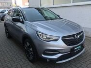 Opel Grandland X 2.0 D Ultimate - Hachenburg