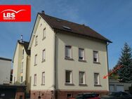 Kapitalanlage oder Selbstnutzung - helle 3 Zimmer Wohnung in Bergen! - Frankfurt (Main)