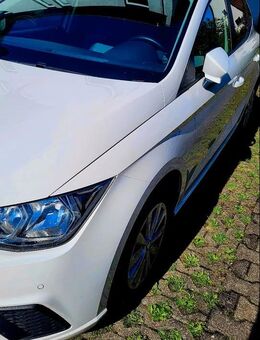 Seat Ibiza - Süßen