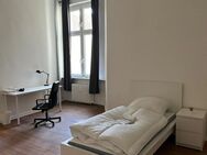 NUR FÜR MÄDCHEN - Studentin Privatzimmer in Wohngemeinschaft - Berlin