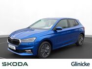 Skoda Fabia, 1.0 TSI Drive OPF, Jahr 2024 - Eschwege