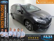 Ford S-Max 2.5 Hybrid Aut. ST-Line Navi+AHK - Premnitz