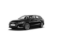 Audi A4, Avant Advanced 35TDI S line, Jahr 2021 - Beckum