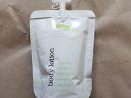 body lotion V-Touch tender green 30 ml Standbeutel wiederverschließbar - Hamburg Wandsbek