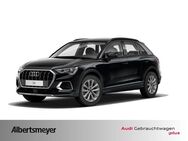 Audi Q3, 35 TDI ADVANCED, Jahr 2021 - Nordhausen