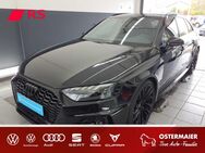 Audi RS4, Avant 450PS QUATTRO, Jahr 2020 - Mühldorf (Inn)