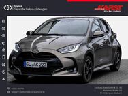 Toyota Yaris, 1.5 - l 116 Team D, Jahr 2024 - Bergisch Gladbach