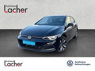 VW Golf, 2.0 TDI MOVE, Jahr 2024 - Nittenau