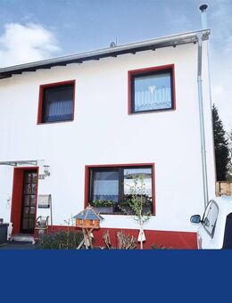 Nettetal-Breyell: Modernisiertes Einfamilienhaus mit Dachterrasse - Nettetal