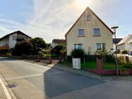 GLOBAL INVEST SINSHEIM | Handwerkerhaus mit großem und teilbarem Grundstück in Dielheim-Horrenberg - Dielheim