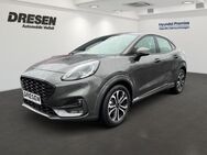 Ford Puma, 1.0 ST-Line X MHEV Automatik Allwetter, Jahr 2024 - Velbert