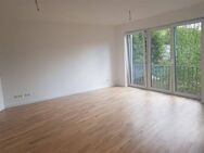 Zentrumsnahe Wohnung im Wohnpark Louisenhof an der Werra! - Meiningen