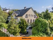 Exklusive Unternehmervilla auf weitläufigem Grundstück - Schwelm