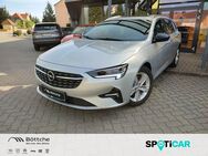 Opel Insignia, 2.0 ST Elegance, Jahr 2021 - Völpke