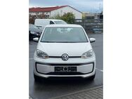 VW Up !*1.HAND*TÜV NEU*VW SCHECKHEFT GEPFLEGT - Sennfeld