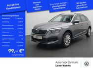 Skoda Kamiq, Ambition, Jahr 2023 - Leverkusen