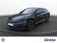 VW Arteon, 2.0 TDI Shootingbrake R-Line, Jahr 2021 - Weimar