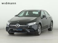 Mercedes-Benz A 250 e Lim AMG-Line*Navi*Panorama*PTS*SHZ*Spur - Aalen