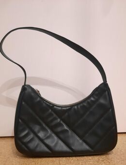Handtasche schwarz - Friolzheim