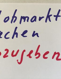 Habe Kisten mit diversen Sachen abzugeben - Emsdetten Zentrum